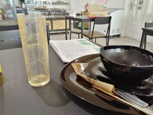 Obviously great at Vegana By Tentúgal in Porto