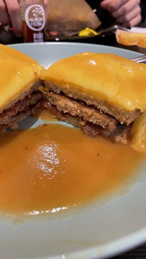   at Vegana By Tentúgal in Porto