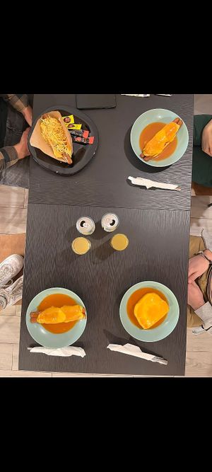  at Vegana By Tentúgal in Porto