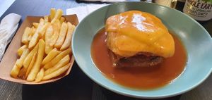  at Vegana By Tentúgal in Porto