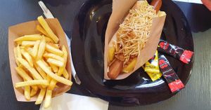  at Vegana By Tentúgal in Porto