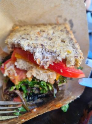  at Vegana By Tentúgal in Porto