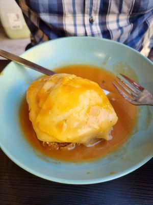  at Vegana By Tentúgal in Porto