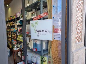  at Vegana By Tentúgal in Porto