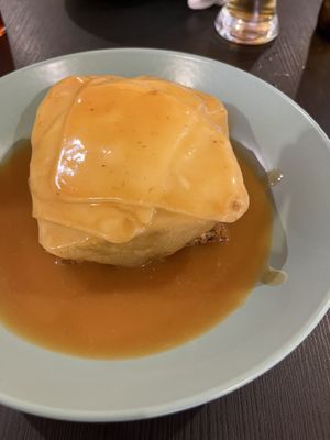   at Vegana By Tentúgal in Porto