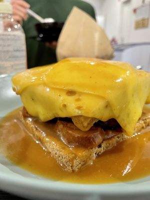   at Vegana By Tentúgal in Porto