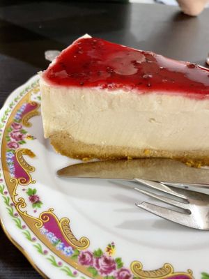   at Vegana By Tentúgal in Porto