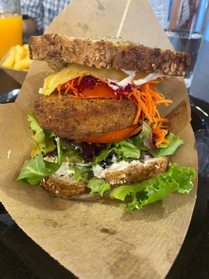  at Vegana By Tentúgal in Porto