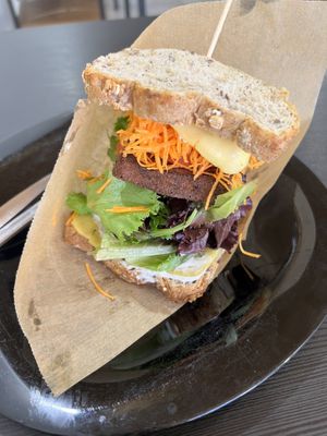   at Vegana By Tentúgal in Porto