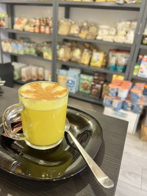   at Vegana By Tentúgal in Porto