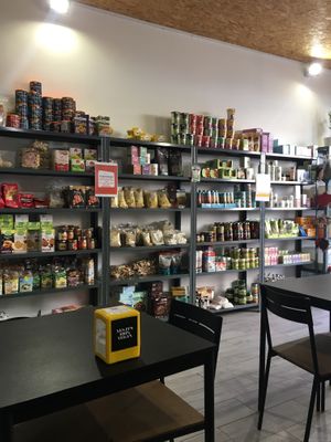   at Vegana By Tentúgal in Porto