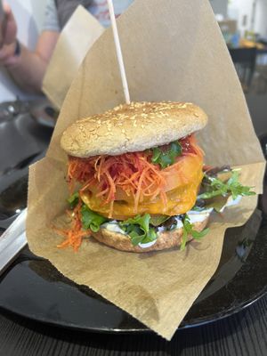   at Vegana By Tentúgal in Porto