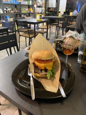   at Vegana By Tentúgal in Porto