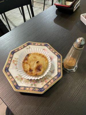   at Vegana By Tentúgal in Porto