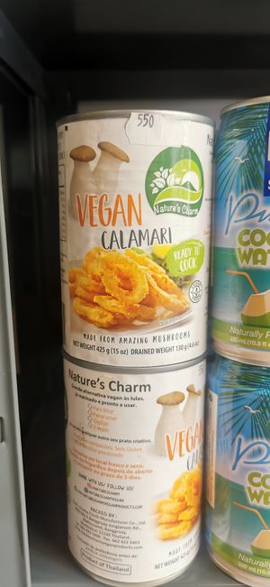  at Vegana By Tentúgal in Porto