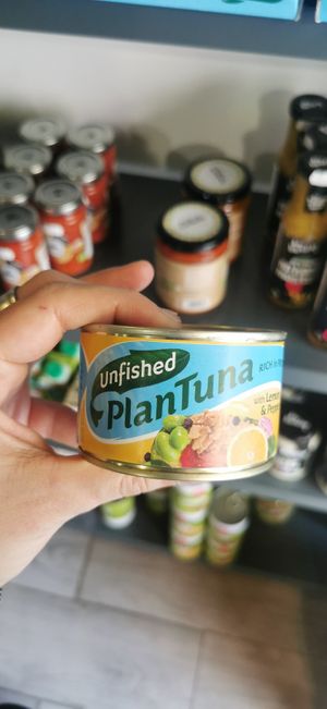  at Vegana By Tentúgal in Porto