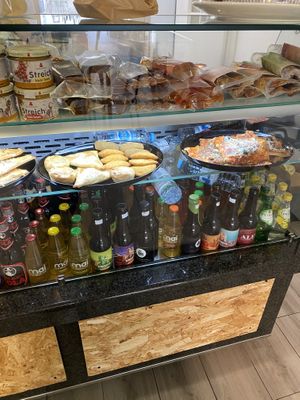   at Vegana By Tentúgal in Porto