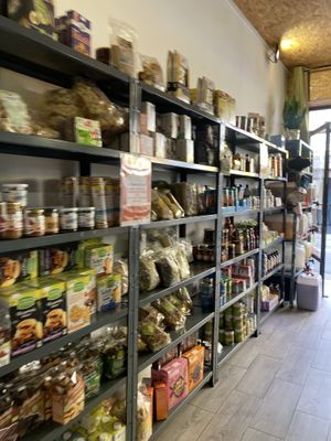   at Vegana By Tentúgal in Porto