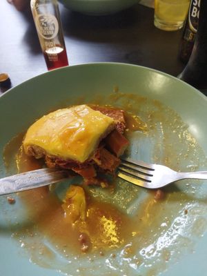  at Vegana By Tentúgal in Porto