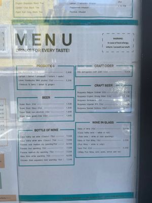  at Vegana By Tentúgal in Porto