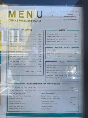  at Vegana By Tentúgal in Porto