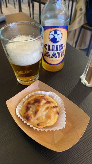   at Vegana By Tentúgal in Porto