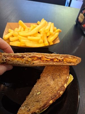  at Vegana By Tentúgal in Porto