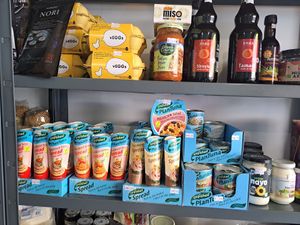  at Vegana By Tentúgal in Porto