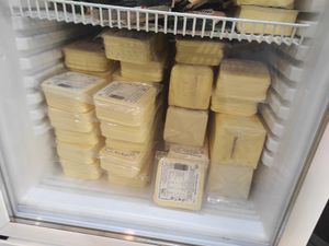 Cheeeeseee at Vegana By Tentúgal in Porto