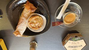   at Vegana By Tentúgal in Porto