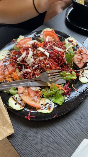   at Vegana By Tentúgal in Porto