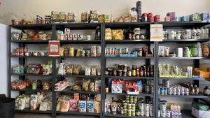   at Vegana By Tentúgal in Porto