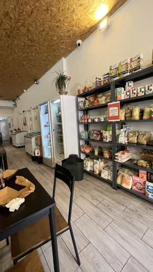   at Vegana By Tentúgal in Porto