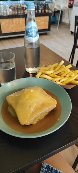  at Vegana By Tentúgal in Porto