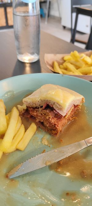  at Vegana By Tentúgal in Porto