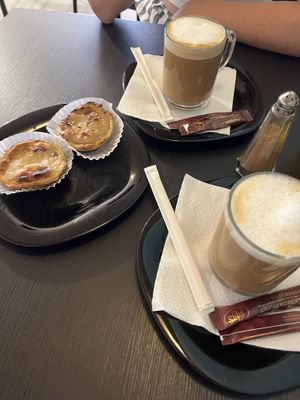   at Vegana By Tentúgal in Porto