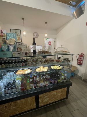   at Vegana By Tentúgal in Porto