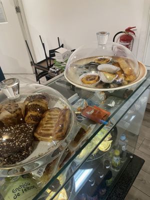 Bakery  at Vegana By Tentúgal in Porto