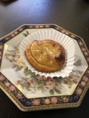   at Vegana By Tentúgal in Porto