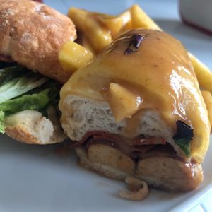  at Vegana By Tentúgal in Porto