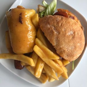  at Vegana By Tentúgal in Porto