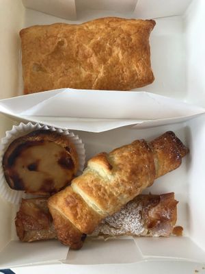  at Vegana By Tentúgal in Porto