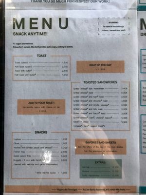  at Vegana By Tentúgal in Porto