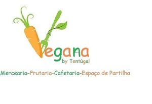 The store is divided in two spaces: a grocery where you can buy different kinds of vegan products, and other part that is a small coffee shop where you can take a break to drink a coffee or eat something vegan.
 at Vegana By Tentúgal in Porto