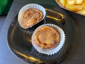  #Veganuary at Vegana By Tentúgal in Porto