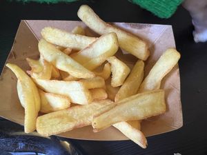  #Veganuary at Vegana By Tentúgal in Porto