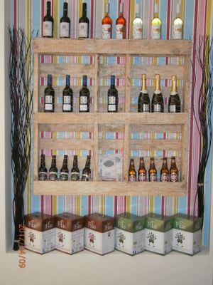 Portuguese, Organic and Vegan Wine at Vegana By Tentúgal in Porto