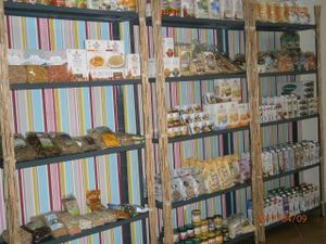 Products at Vegana By Tentúgal in Porto