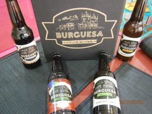 Traditional Beer at Vegana By Tentúgal in Porto