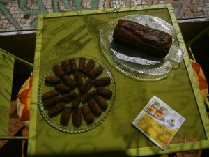 Daily appetizers at Vegana By Tentúgal in Porto